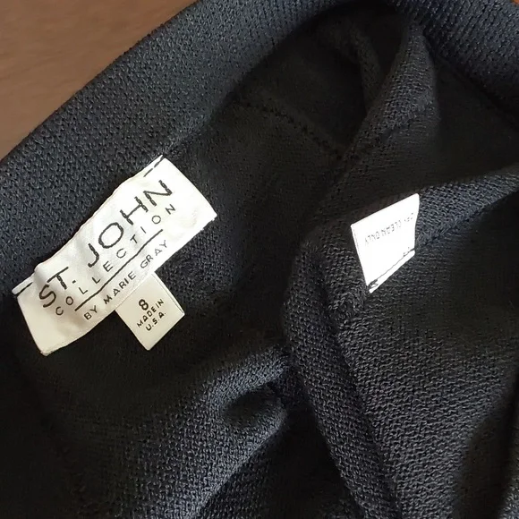 St John Semi Flare. Med Weight Knit. - Picture 5 of 8